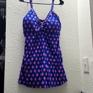 Women's bathing suit